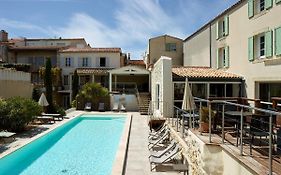 Villa De L'Eclusier